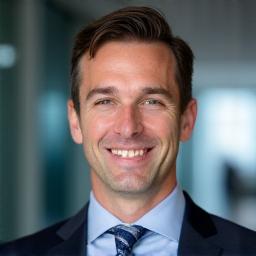 Portrait of Alex Thorne, Lead Engineer at Marrowbold Innovations.